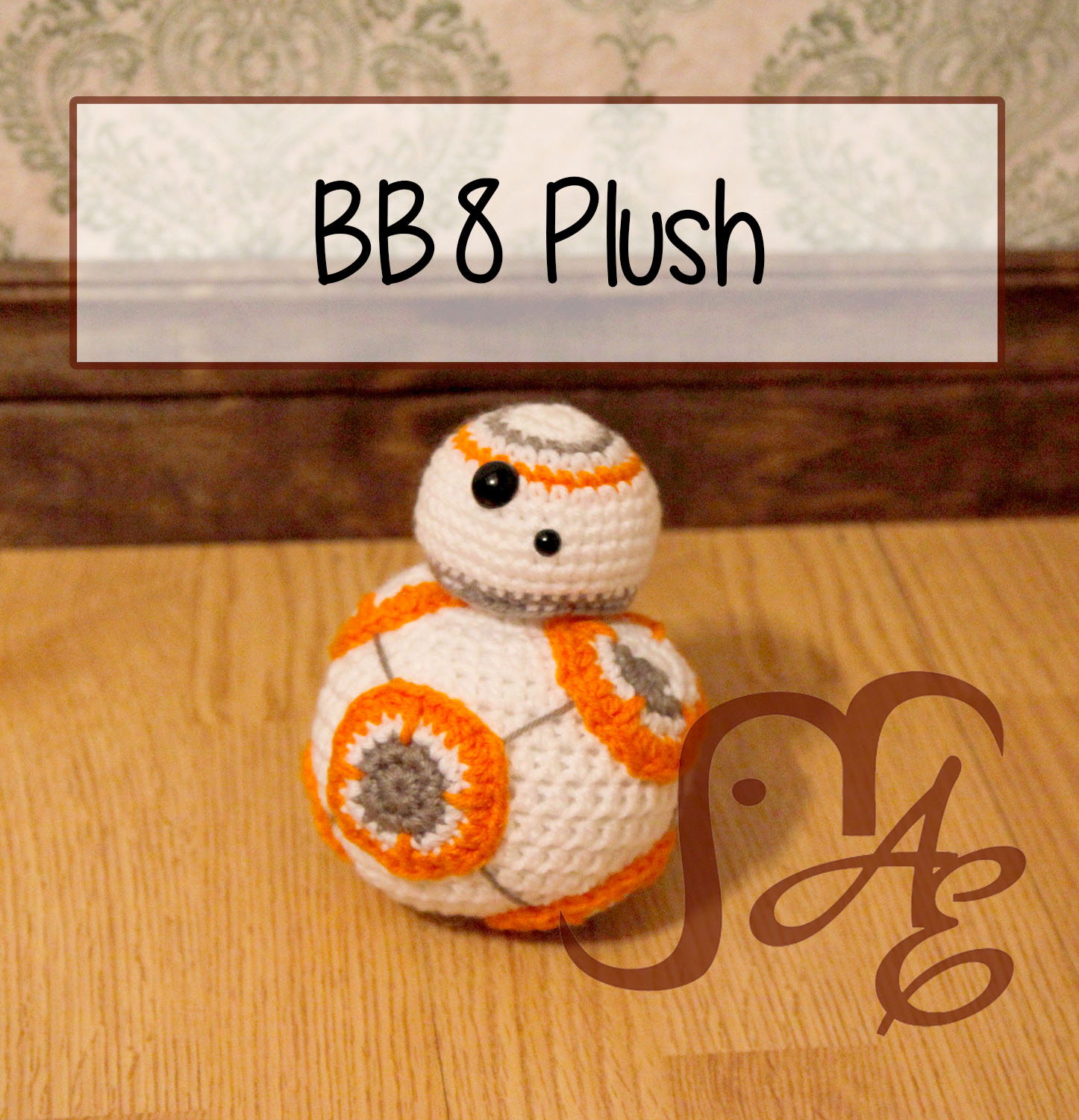 bb8 plush