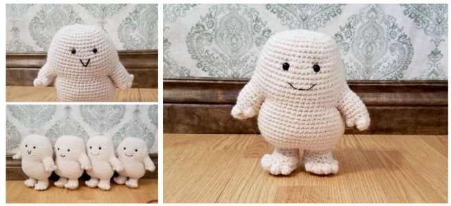 adipose doll